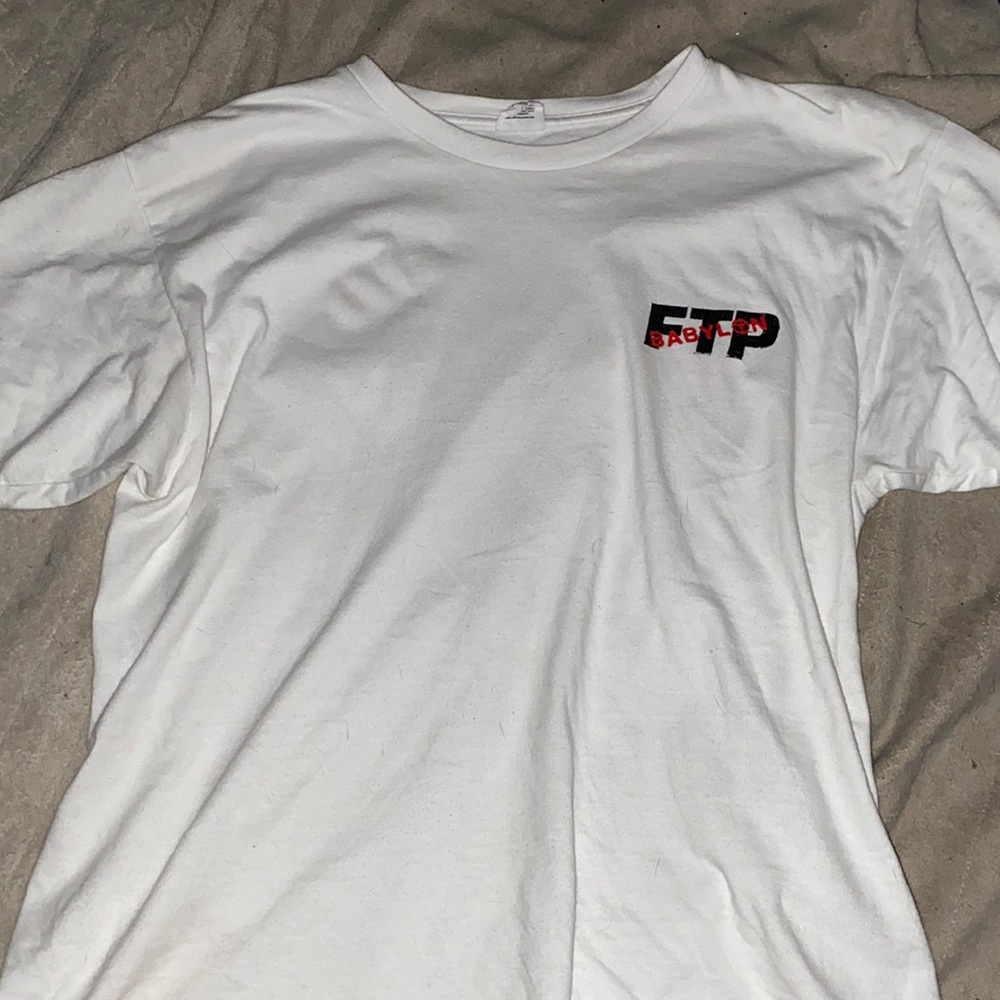FTP x babylon